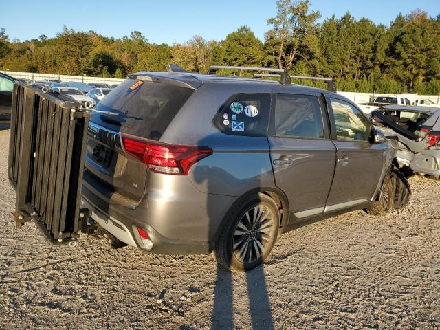 Photo 3 from auction – 2020 MITSUBISHI OUTLANDER with VIN JA4AD3A30LZ039751