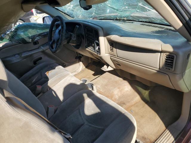 Photo 8 from auction – 2006 CHEVROLET SILVERADO with VIN 1GCEC19Z66Z205122