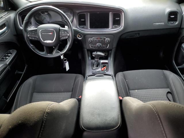 Photo 8 from auction – 2018 DODGE CHARGER GT with VIN 2C3CDXJG8JH164801
