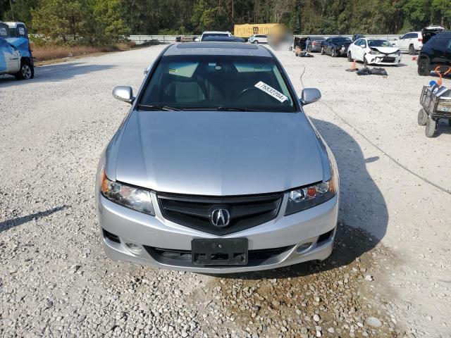 Photo 5 from auction – 2007 ACURA TSX with VIN JH4CL96887C003385