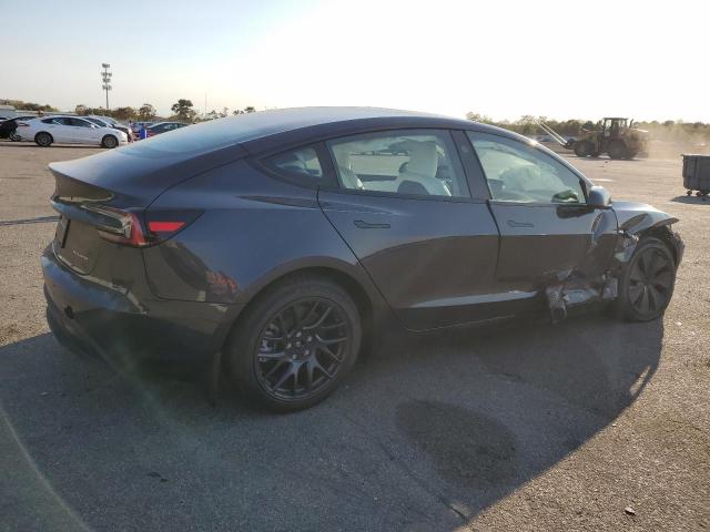 Photo 3 from auction – 2024 TESLA MODEL 3 with VIN 5YJ3E1EB7RF859907