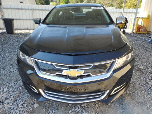 Photo 5 from auction – 2015 CHEVROLET IMPALA LTZ with VIN 1G1165S30FU144424