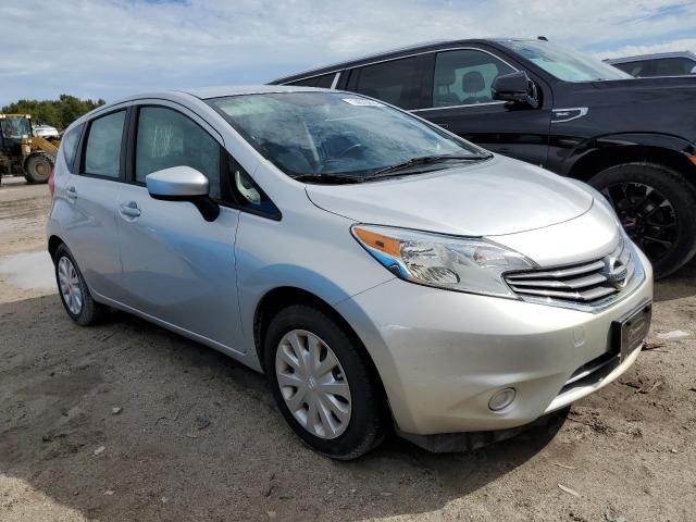 Photo 4 from auction – 2016 NISSAN VERSA NOTE with VIN 3N1CE2CP6GL402849