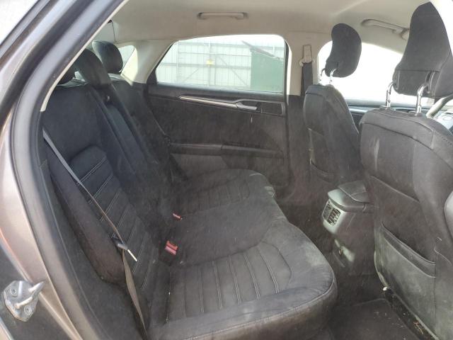 Photo 10 from auction – 2014 FORD FUSION SE with VIN 1FA6P0H70E5375751