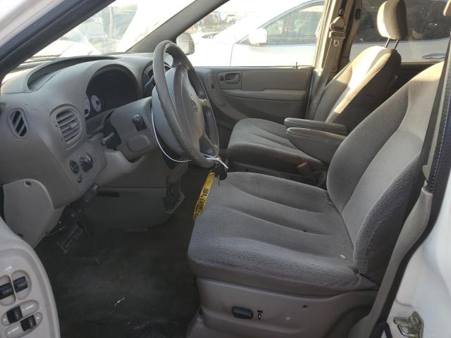 صورة رقم 7 من المزاد - 2003 DODGE GRAND CARA مع VIN 2D4GP44343R251610