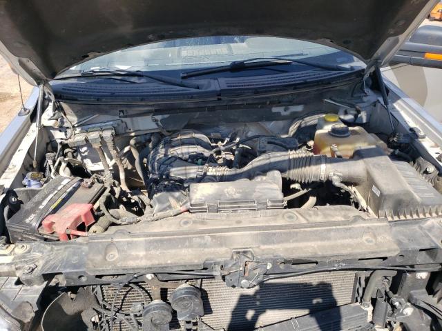 Photo 11 from auction – 2014 FORD F150 SUPER with VIN 1FTEX1CMXEFA24008