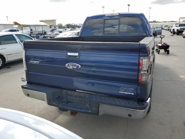 صورة رقم 6 من المزاد - 2011 FORD F150 SUPER مع VIN 1FTEW1CM7BFC17392
