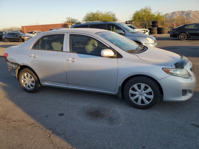 Photo 4 from auction – 2009 TOYOTA COROLLA BA with VIN 2T1BU40EX9C167825