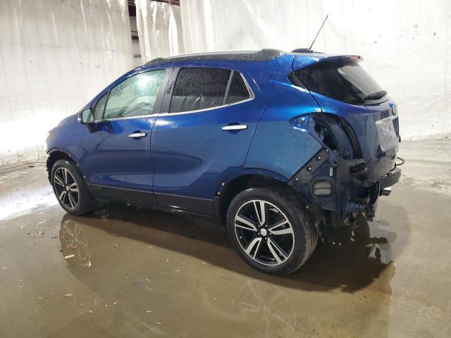 Photo 2 from auction – 2019 BUICK ENCORE ESS with VIN KL4CJGSMXKB744256