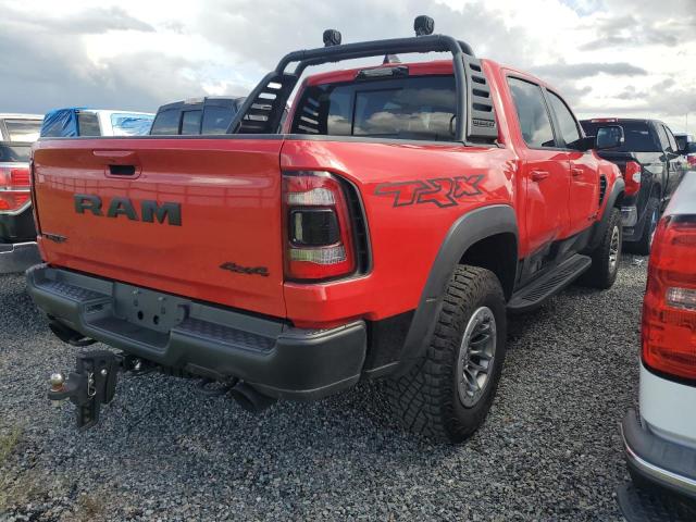 Foto 3 de la subasta – 2022 RAM 1500 TRX con VIN 1C6SRFU97NN415215