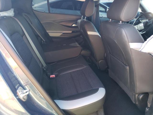 Photo 10 from auction – 2024 BUICK ENVISTA PR with VIN KL47LAE28RB041414