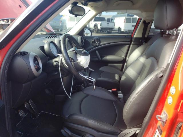 Photo 7 from auction – 2012 MINI COOPER S C with VIN WMWZC3C52CWM27587