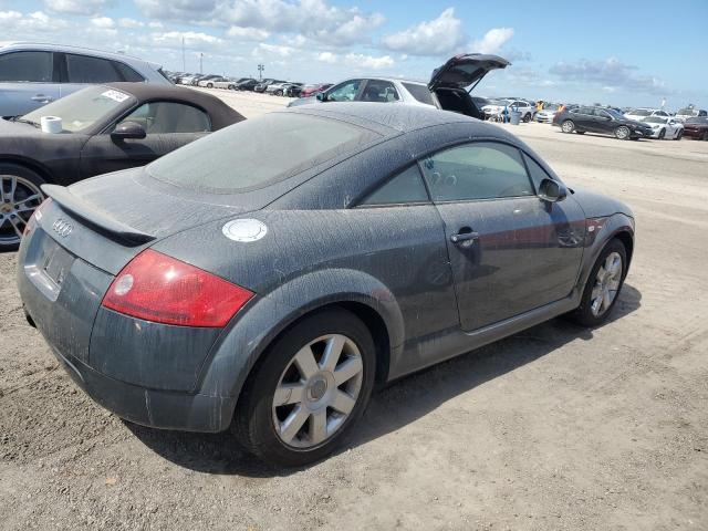 Photo 3 from auction – 2003 AUDI TT with VIN TRUSC28N931018674
