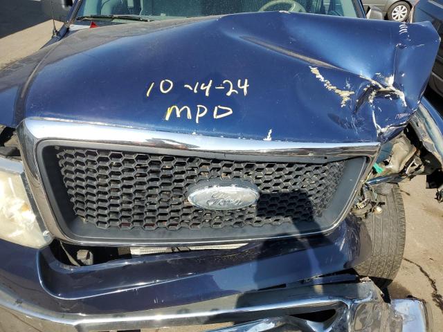 Photo 11 from auction – 2007 FORD F150 with VIN 1FTPX14507FB30969