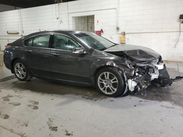 Photo 4 from auction – 2009 ACURA TL with VIN 19UUA865X9A007482