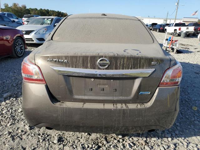 Photo 6 from auction – 2013 NISSAN ALTIMA 2.5 with VIN 1N4AL3AP5DN410767