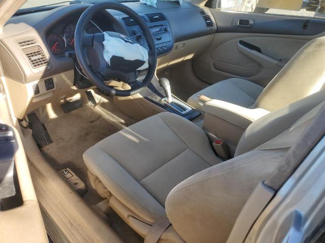 Photo 8 from auction – 2004 HONDA CIVIC LX with VIN 1HGEM22534L057958