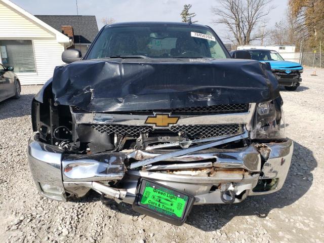 Photo 5 from auction – 2013 CHEVROLET SILVERADO with VIN 3GCPKSE73DG369429