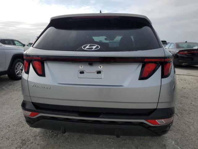 Photo 6 from auction – 2024 HYUNDAI TUCSON SEL with VIN 5NMJB3DE2RH326465