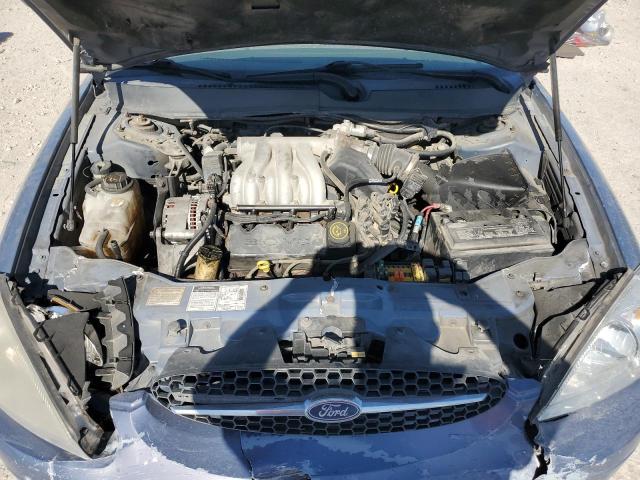Photo 11 from auction – 2000 FORD TAURUS SE with VIN 1FAFP53U3YG259124
