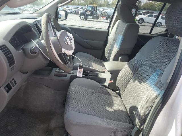 Photo 7 from auction – 2010 NISSAN FRONTIER C with VIN 1N6AD0EV9AC445394
