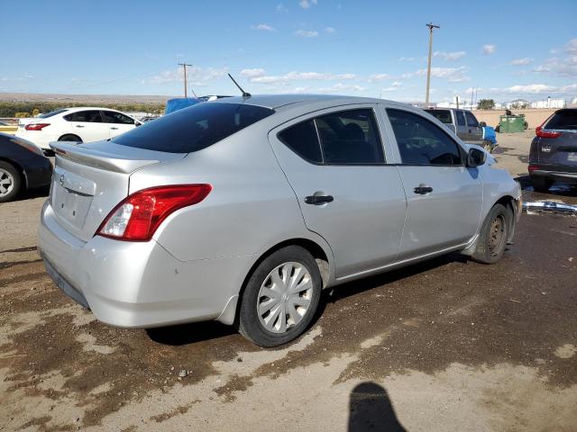 Photo 3 from auction – 2017 NISSAN VERSA S with VIN 3N1CN7AP7HL850888