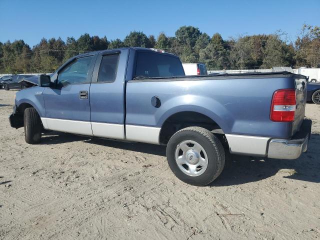 Photo 2 from auction – 2005 FORD F150 with VIN 1FTRX12WX5NA94330