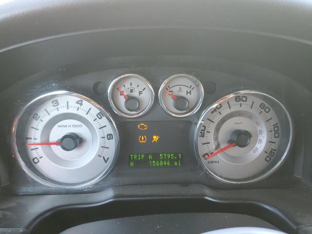 Photo 9 from auction – 2008 FORD EDGE LIMIT with VIN 2FMDK49C58BA19844