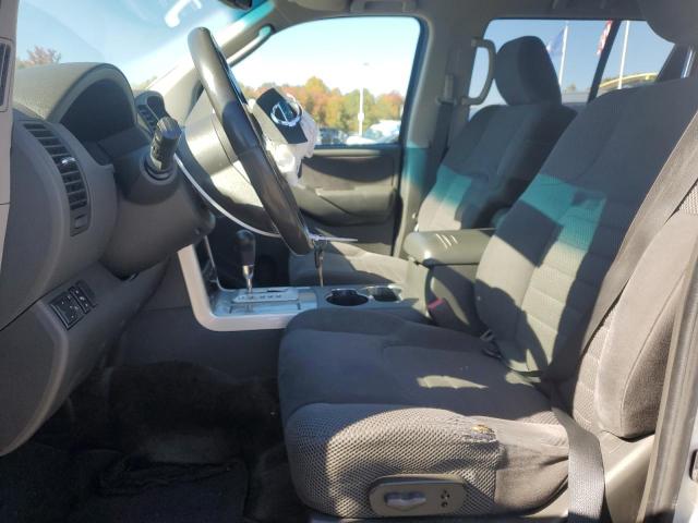 Photo 7 from auction – 2011 NISSAN PATHFINDER with VIN 5N1AR1NB4BC603573