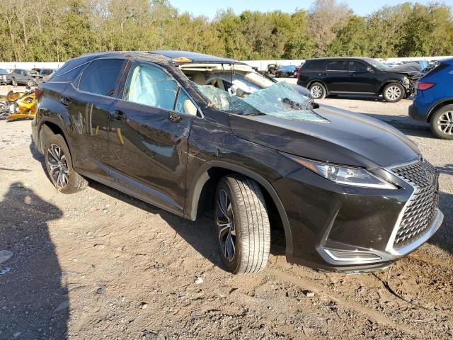 Photo 4 from auction – 2022 LEXUS RX 350 with VIN 2T2HZMDA2NC345722