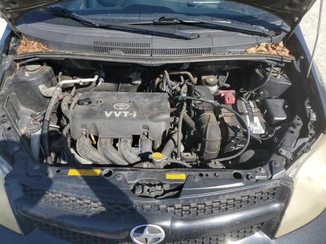 Photo 11 from auction – 2006 TOYOTA SCION XA with VIN JTKKT624860146621
