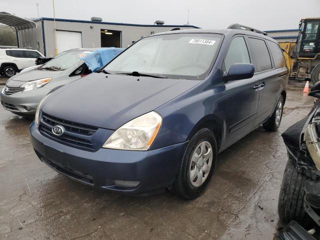 Photo 1 from auction – 2008 KIA SEDONA with VIN KNDMB233086238730