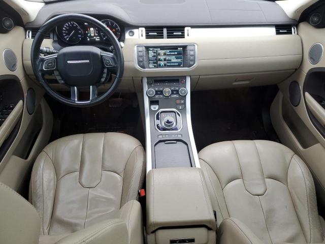 Photo 8 from auction – 2015 LAND ROVER RANGE ROVER EVOQUE with VIN SALVP2BG7FH984399