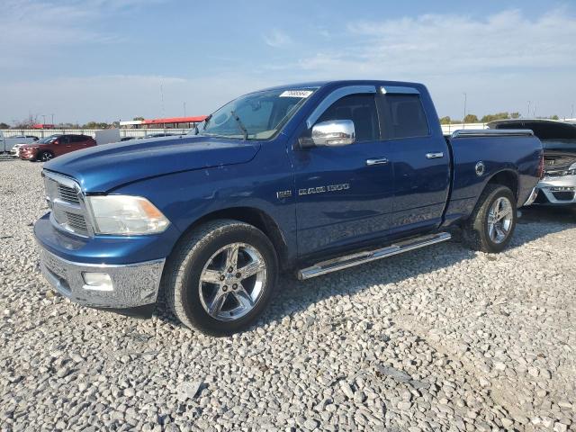 DODGE RAM 1500 2011 with VIN 1D7RV1GT0BS565652 - Photo from auction