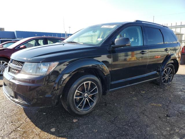 صورة رقم 1 من المزاد - 2018 DODGE JOURNEY SE مع VIN 3C4PDCAB2JT171504