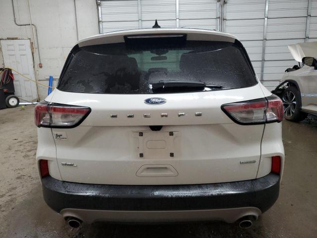 Photo 6 from auction – 2020 FORD ESCAPE SEL with VIN 1FMCU0H63LUC15147