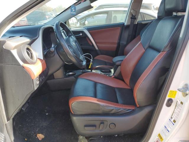 Photo 7 from auction – 2014 TOYOTA RAV4 LIMIT with VIN 2T3DFREVXEW135286