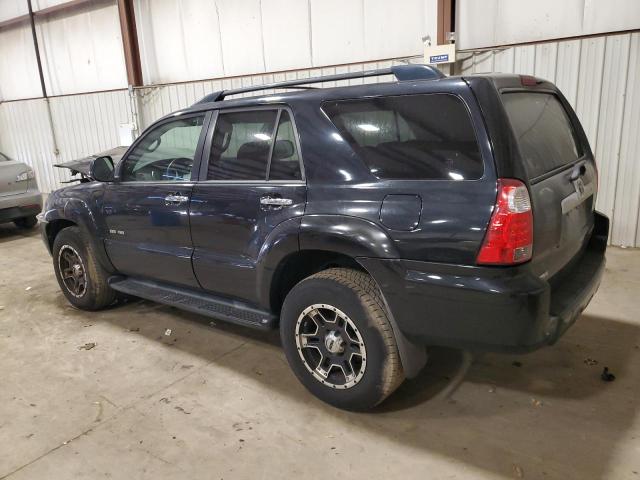 Photo 2 from auction – 2008 TOYOTA 4RUNNER SR with VIN JTEBU14R38K011016