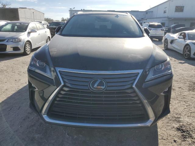 Photo 5 from auction – 2019 LEXUS RX 350 BAS with VIN 2T2ZZMCA0KC135878