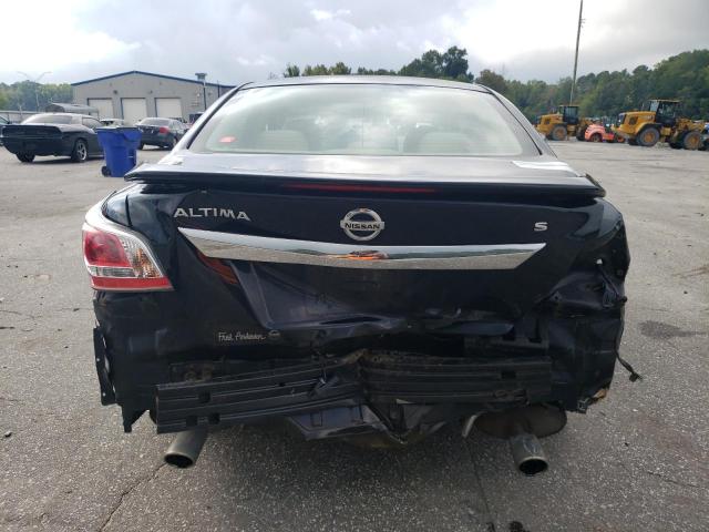Photo 6 from auction – 2015 NISSAN ALTIMA with VIN 1N4AL3AP5FC248542
