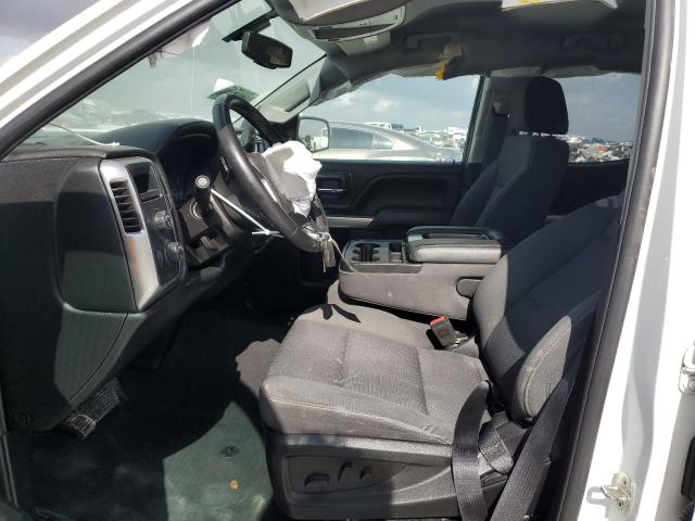 Photo 7 from auction – 2019 CHEVROLET SILVERADO with VIN 2GCVKPEC3K1183624