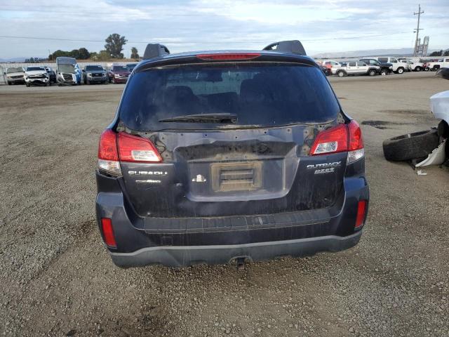Photo 6 from auction – 2010 SUBARU OUTBACK 2. with VIN 4S4BRBGC4A3341228