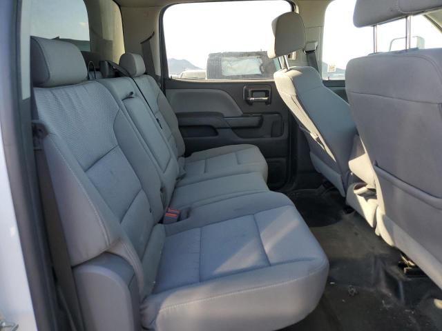 Photo 10 from auction – 2019 CHEVROLET SILVERADO with VIN 1GC4KVCG6KF122363