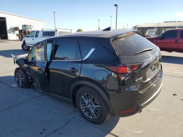 Photo 2 from auction – 2021 MAZDA CX-5 TOURI with VIN JM3KFACM0M0336319
