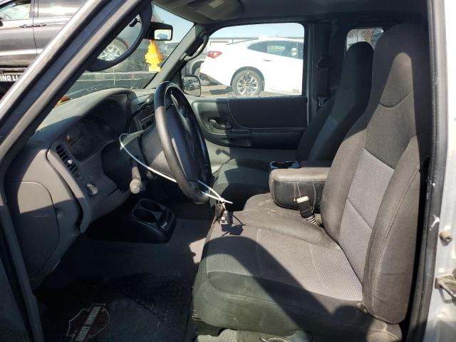 Photo 7 from auction – 2003 FORD RANGER SUP with VIN 1FTYR44V53PA39958