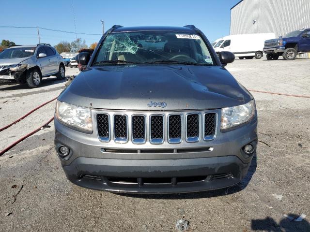 Photo 5 from auction – 2011 JEEP COMPASS LI with VIN 1J4NT5FBXBD288800