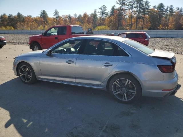 Photo 2 from auction – 2018 AUDI A4 PREMIUM with VIN WAUENAF41JN018516