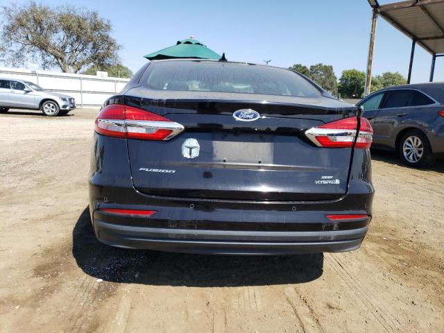 Photo 6 from auction – 2019 FORD FUSION SE with VIN 3FA6P0LU5KR200658