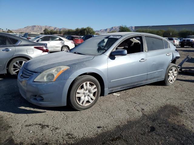 NISSAN ALTIMA BAS 2010 with VIN 1N4AL2AP5AC192041 - Photo from auction