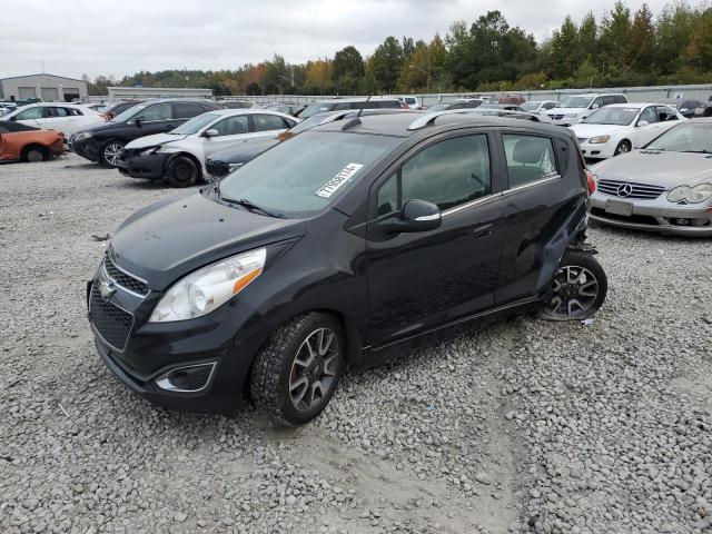 CHEVROLET SPARK 2LT 2015 с VIN KL8CF6S90FC710087 - Фото с аукциона